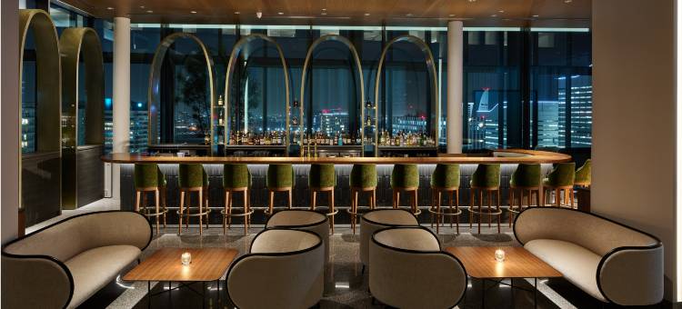三井花园酒店 横滨港未来普米尔(Mitsui Garden Hotel Yokohama Minatomirai Premier)图片