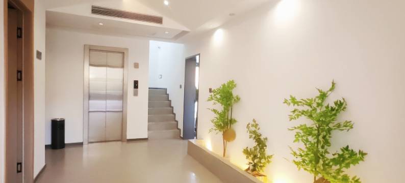 连云港金华酒店图片