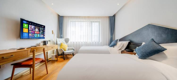 诸暨M28酒店图片