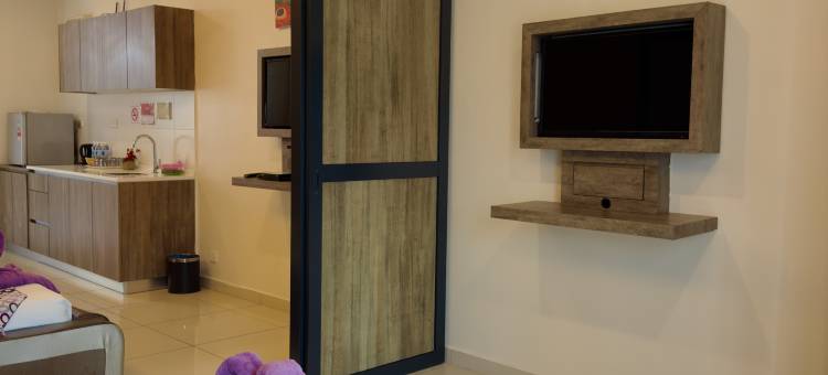 ATS Cameron Hotel & Apartments图片