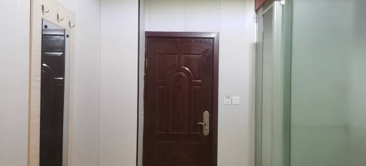 武汉泰坤时尚旅馆(武昌火车站店)图片