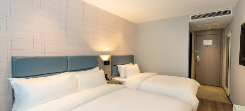 如家驿居酒店(上海同济大学四平路地铁站店)图片