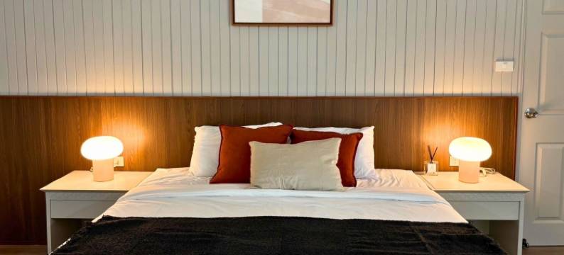 海星酒店及服务式公寓(Seastar Hotel and Service Apartment)图片