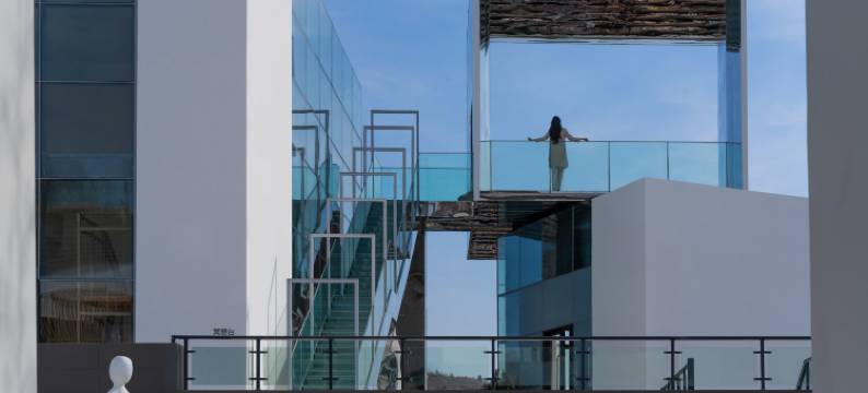 武当山太极观宜汤泉度假庄园图片