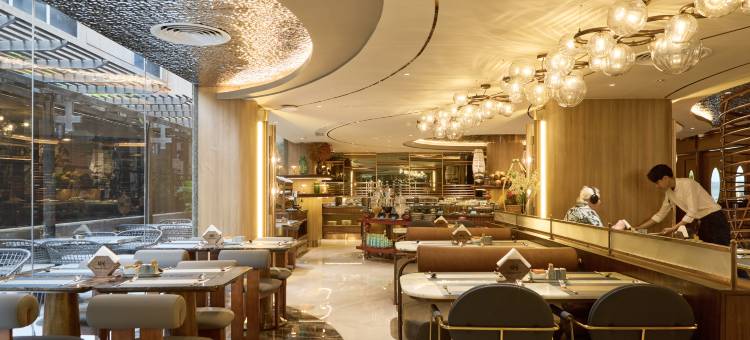 Thi Sach金酒店(Kin Hotel Thi Sach)图片