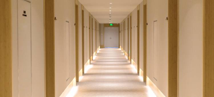 全季酒店(烟台火车站店)图片