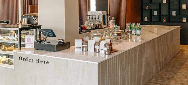 帕登甘罗克西酒店(Roxy Hotel Padungan)图片