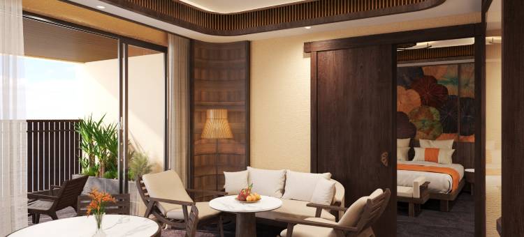 Amiana Resort Cam Ranh(Amiana Resort Cam Ranh)图片