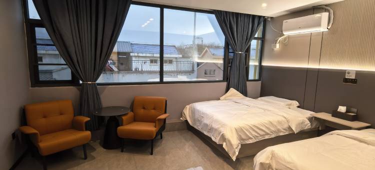 会泽钱合酒店图片