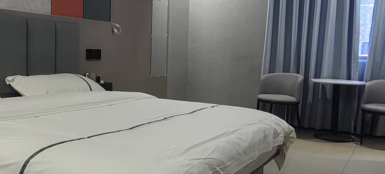 520精品公寓(黄埠店)图片