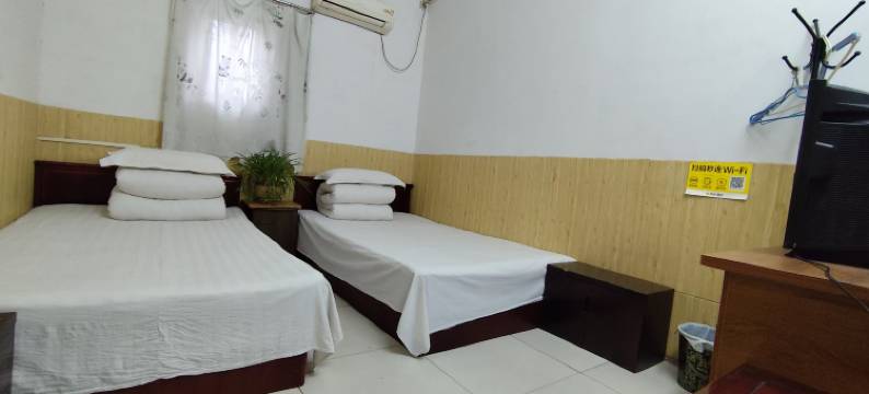 淮南东诚公寓图片