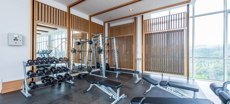 云顶高原风车套房酒店(Windmill Premier Suites Genting Highlands)图片