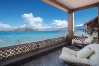Pushu · All Lakeview Resort Villa (Lugu Lake Daluoishui Branch) - Bãi đậu xe