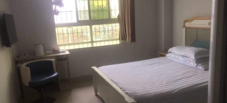 莆田兴辉公寓图片