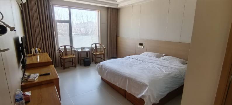 东平银泰宾馆图片