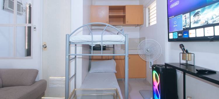 Movietelle by RedDoorz图片