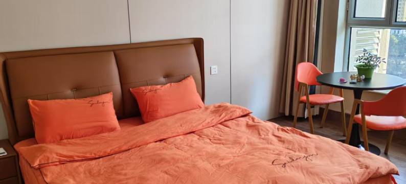 土默特左旗智铖民宿图片