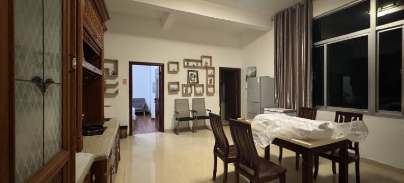 坛厝民宿(平潭海岛国家森林店)图片