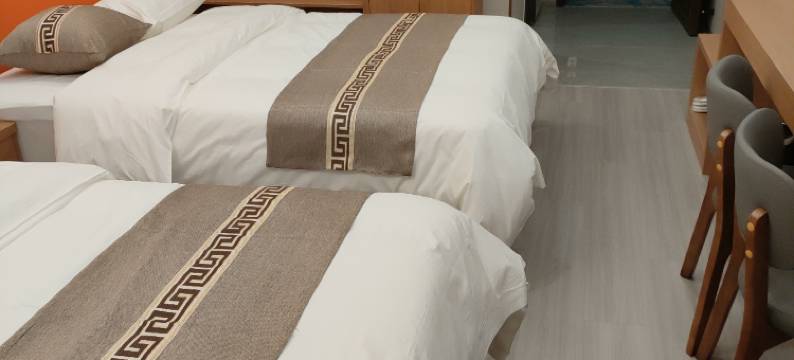 秋收大酒店(秋收起义铜鼓纪念馆店)图片