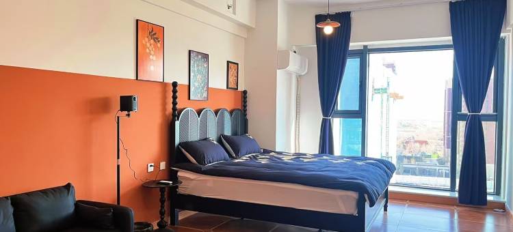 石家庄大畅民宿图片