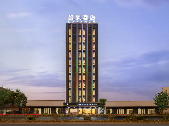 麗枫酒店(湛江徐闻木兰大道店)