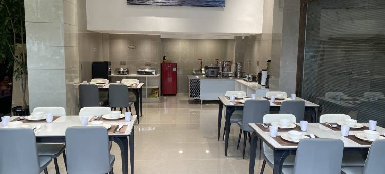 柘荣京鼎荣商务酒店图片