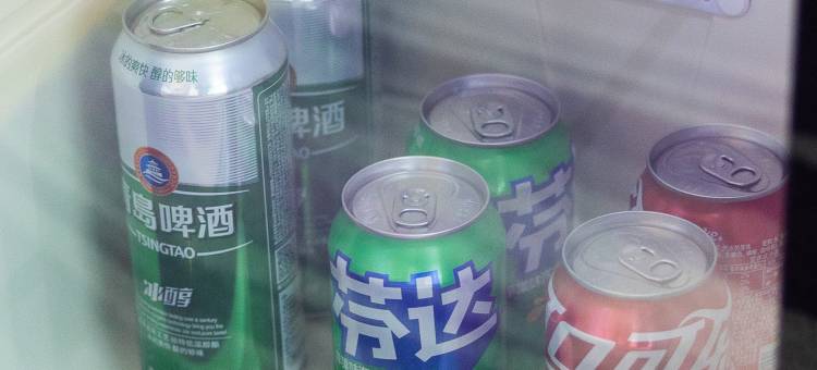麗枫酒店(扬州高铁东站店)图片