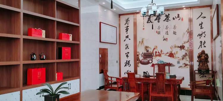 汨罗凯龙商务宾馆图片