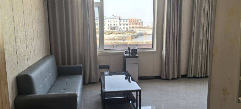 渤海商务酒店图片