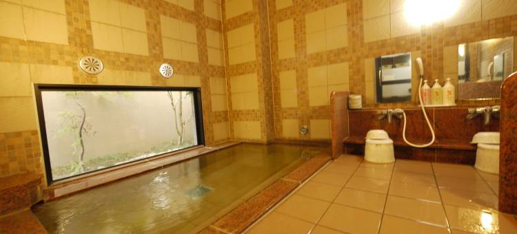 露樱酒店太田南-国道407号出口店(Hotel Route-Inn Ota Minami -Kokudo 407 Gou-)图片