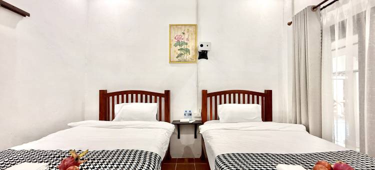 新亚朵酒店(近琅勃拉邦老城店)(Xin Yaduo Hotel (Luang Prabang Old Town))图片