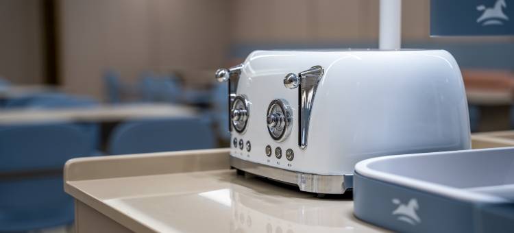 汉庭酒店(贵阳花果园白宫艺术中心店)图片