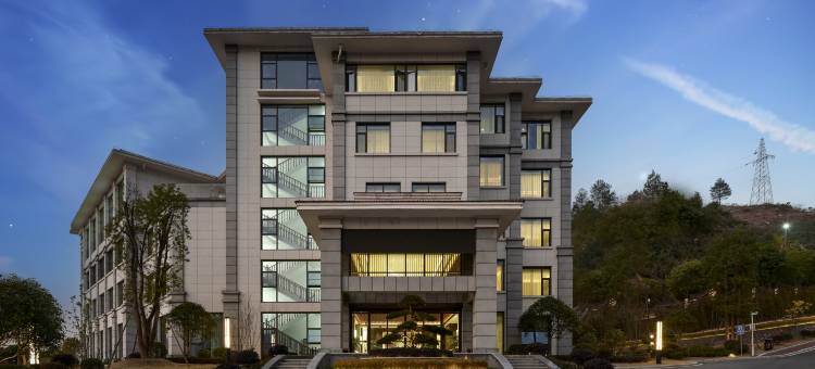 心宿·雅苑度假酒店(千古情店)图片