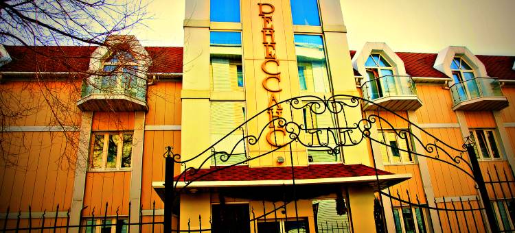 万丽酒店(Renaissance Hotel)图片