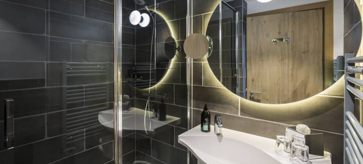 伦敦斯特拉特福德阿德吉奥公寓酒店(Aparthotel Adagio London Stratford)图片