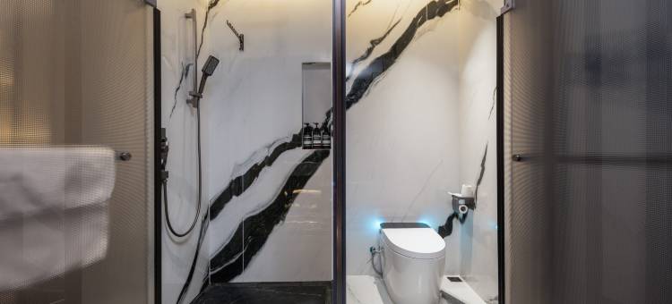 栖酒店(黄鹤楼长江大桥店)图片