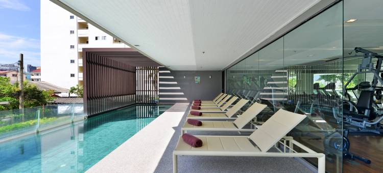 阿斯特公寓式酒店(Aster Hotel and Residence)图片