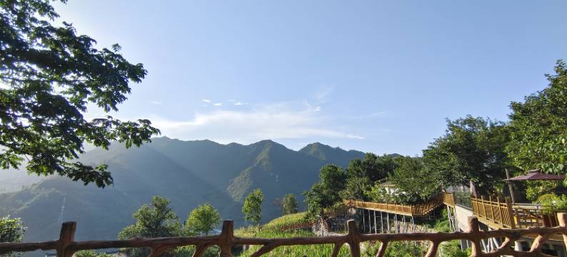 梅苑壹号民宿图片