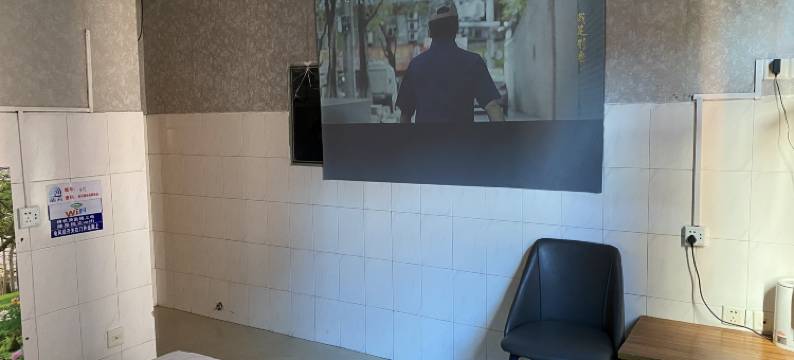 吉安竹城住宿楼(吉安客运中心站店)图片