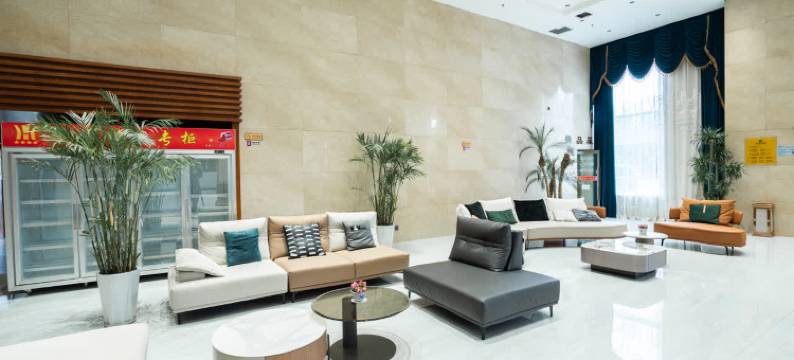 银川昊王缘梦饭店(西夏啤酒公园店)图片