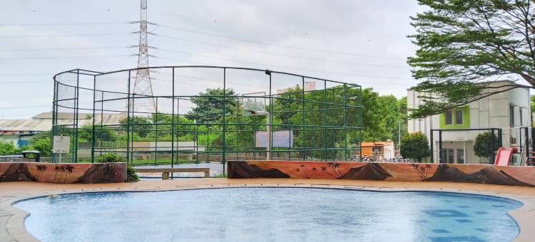 皇家签名蓝宝石(Royale Signature Sapphire Powered by Cocotel)图片