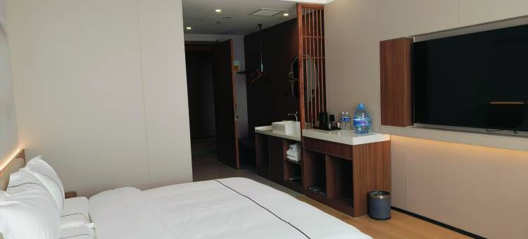 范县濮州宾馆图片