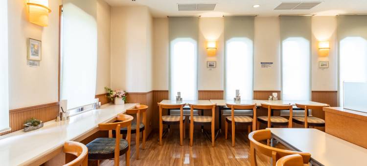 青云庄城市酒店(City Hotel Seiunso)图片