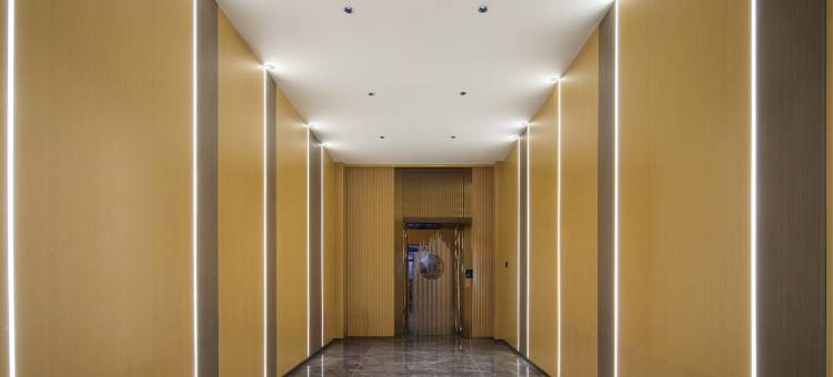 艺龙安悦酒店(林芝雪域江南尼洋河景区店)图片