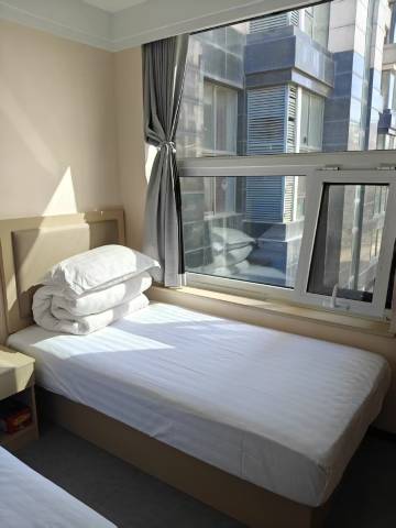 金东宾馆(杨庄地铁站店)