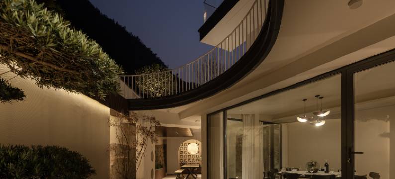 山间小满·SHANJIAN山野温泉·设计师私汤美宿(安吉云上草原店)图片