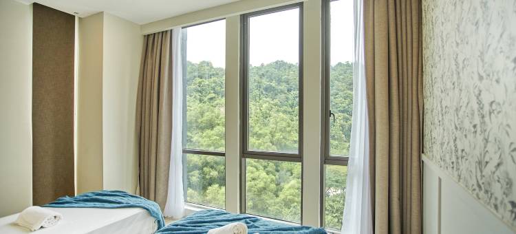 白沙罗帝国单间公寓 ，八打灵再也 - COBNB(Empire Damansara by Cobnb, Petaling Jaya)图片