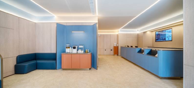 汉庭酒店(上海陆家嘴软件园东方路店)图片