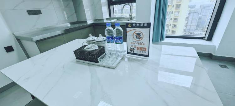 云栖里民宿(昆明医科大学第一附属医院呈贡院区店)图片