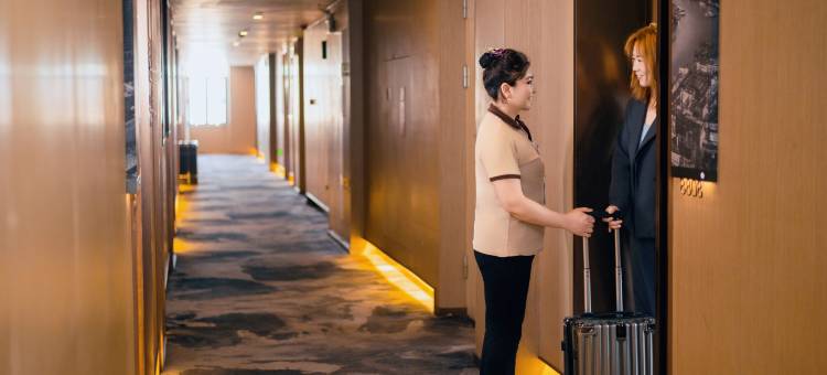 格林东方酒店(喀什古城景区艾提尕尔清真寺店)图片